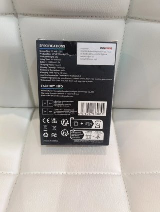 Cycplus M2 GPS Bike Computer