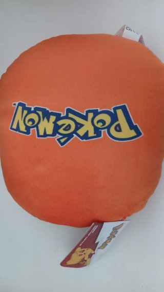 Cuscino Peluche Pokemon Charmander