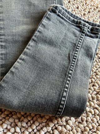Jeans Levi's Grigi