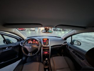 Peugeot 207 2007