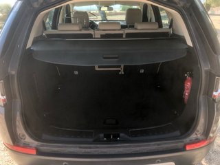 Land Rover Discovery Sport 2016