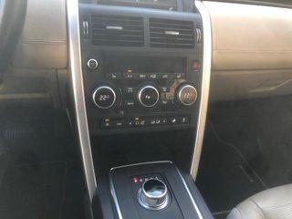 Land Rover Discovery Sport 2016