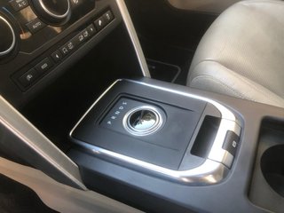 Land Rover Discovery Sport 2016
