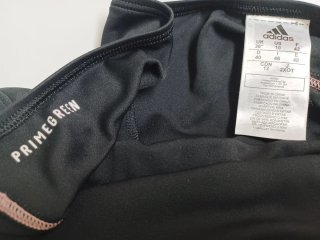 Bañador Adidas Mujer Talla 38 40 estiliza figura