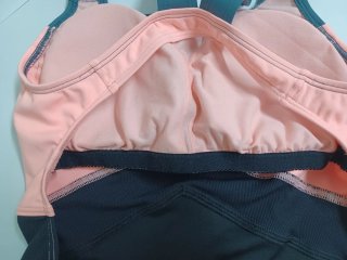 Bañador Adidas Mujer Talla 38 40 estiliza figura