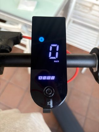 Xiaomi Electric Scooter 4 Lite (2ª Gen)