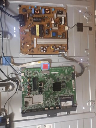 TV LG 42LB5800