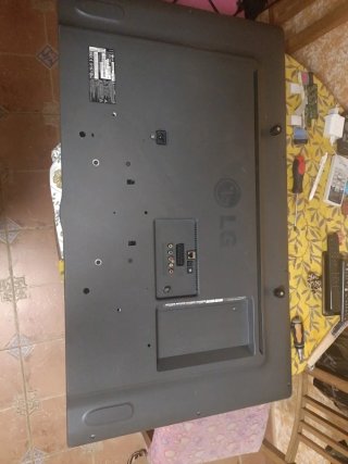 TV LG 42LB5800