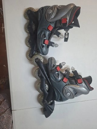 Patines en línea Boomerang