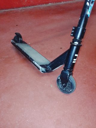Patinete Oxelo Scooter Niño/Niña