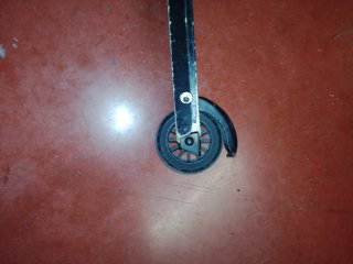 Patinete Oxelo Scooter Niño/Niña