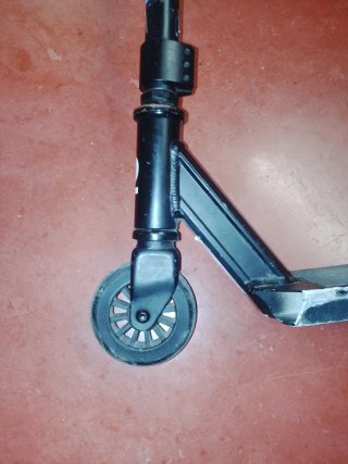 Patinete Oxelo Scooter Niño/Niña