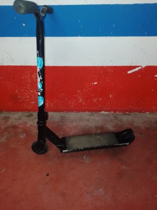 Patinete Oxelo Scooter Niño/Niña
