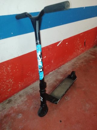 Patinete Oxelo Scooter Niño/Niña
