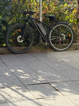 Bicicleta Eléctrica Orbea Talla M