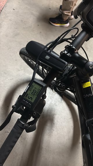 Bicicleta Eléctrica Orbea Talla M