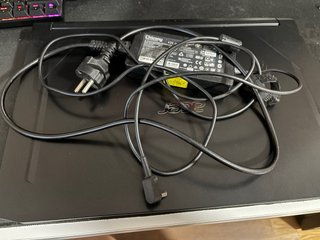 Acer Nitro 5 AN517-52-51WX **NON SI ACCENDE**