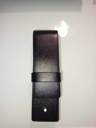 Montblanc StarWalker Metal-Rubber Sfera + Roller