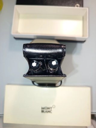 Montblanc StarWalker Metal-Rubber Sfera + Roller