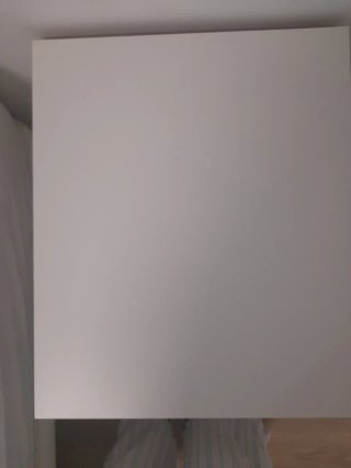 Cajonera Ikea Malm Blanca