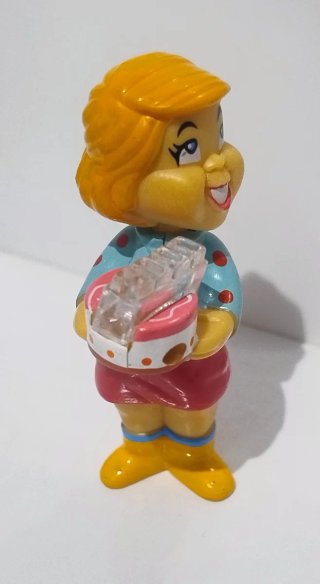 Kinder Sorpresine W il 2000 - Lotto