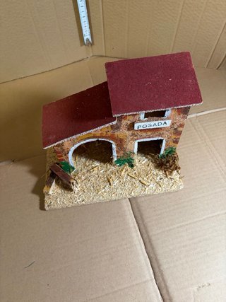 Construcciones de Belen