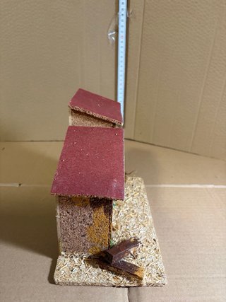 Construcciones de Belen
