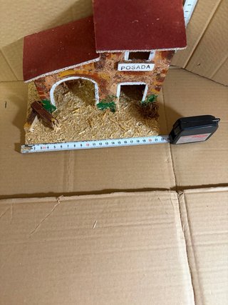Construcciones de Belen