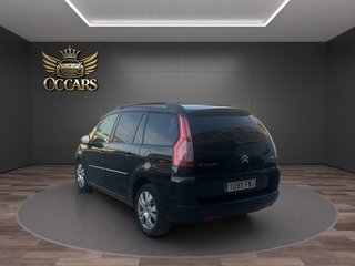 Citroen C4 Picasso 7 plazas