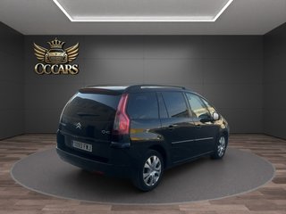Citroen C4 Picasso 7 plazas