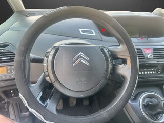 Citroen C4 Picasso 7 plazas