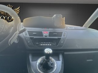 Citroen C4 Picasso 7 plazas