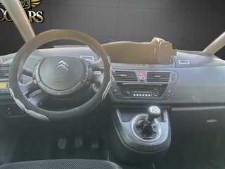 Citroen C4 Picasso 7 plazas