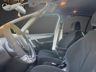 Citroen C4 Picasso 7 plazas