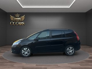 Citroen C4 Picasso 7 plazas