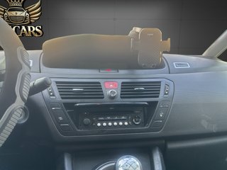 Citroen C4 Picasso 7 plazas