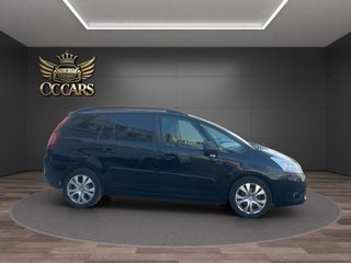 Citroen C4 Picasso 7 plazas