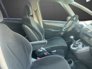 Citroen C4 Picasso 7 plazas