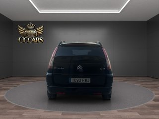 Citroen C4 Picasso 7 plazas