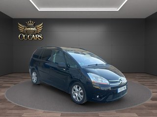 Citroen C4 Picasso 7 plazas