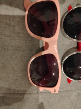 Conjunto de Gafas de Sol