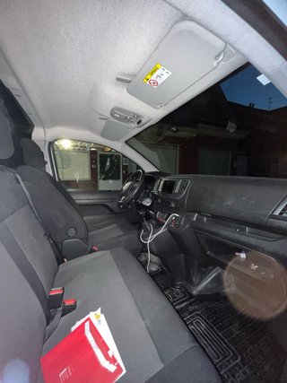 Toyota Proace 2024