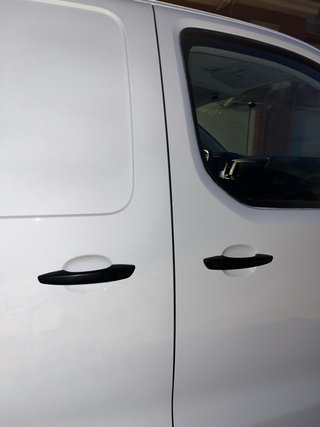 Toyota Proace 2024