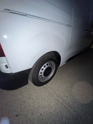 Toyota Proace 2024
