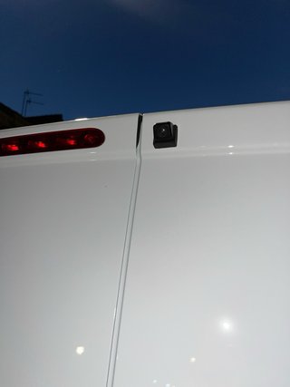 Toyota Proace 2024