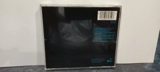 The Cure - The Head on the Door CD