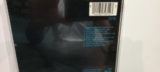 The Cure - The Head on the Door CD