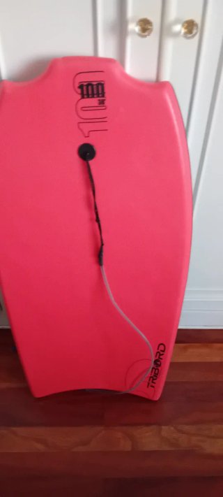 Tabla de surf Tribord