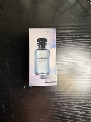 Louis Vuitton Imagination Perfume