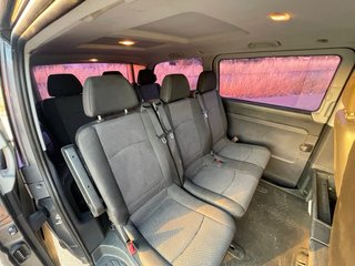 Mercedes-Benz Vito 2011